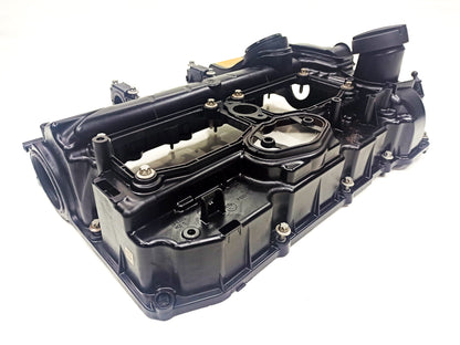 Tampa Valvula Cabecote Bmw 320I F30 2016 7633630