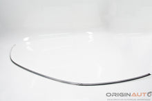 Moldura Friso Externo Arco Dir Mercedes-Benz C200 Cgi 2011 A2046900880