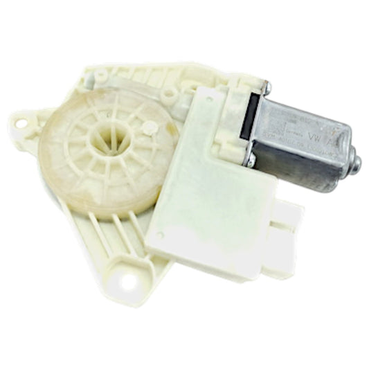 Motor Vidro Eletrico Traseiro Direito Golf Mk7 5Q4959812F
