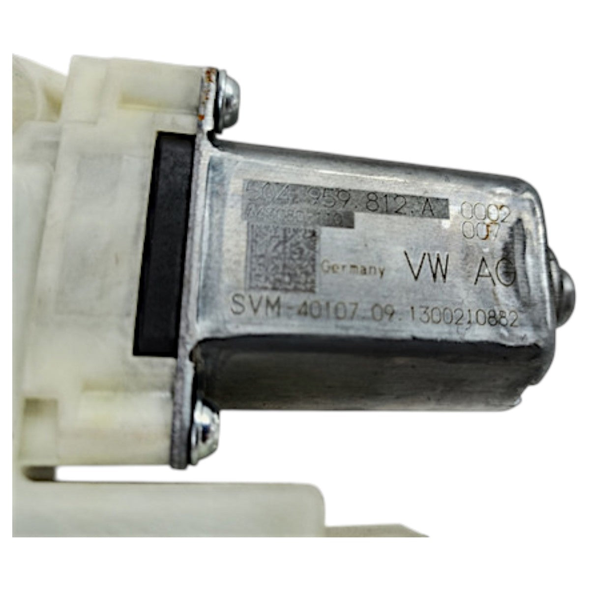 Motor Vidro Eletrico Traseiro Direito Golf Mk7 5Q4959812F