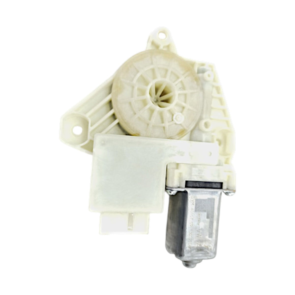 Motor Vidro Eletrico Traseiro Direito Golf Mk7 5Q4959812F