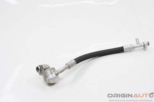 Mangueira Compressor A/C Mercedes-Benz C200 Cgi 2011 A2048306115