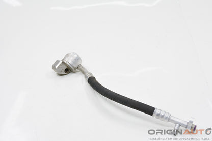 Mangueira Compressor A/C Mercedes-Benz C200 Cgi 2011 A2048306115