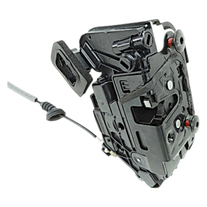 Fechadura Elétrica Traseira Direita Golf Mk7 5K4839015R