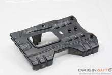 Suporte Bateria Mercedes-Benz C200 Cgi 2011 A2046200018