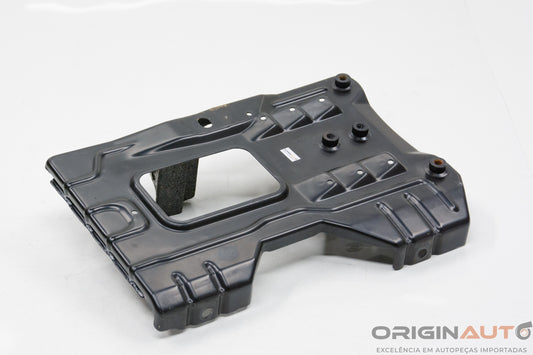 Suporte Bateria Mercedes-Benz C200 Cgi 2011 A2046200018