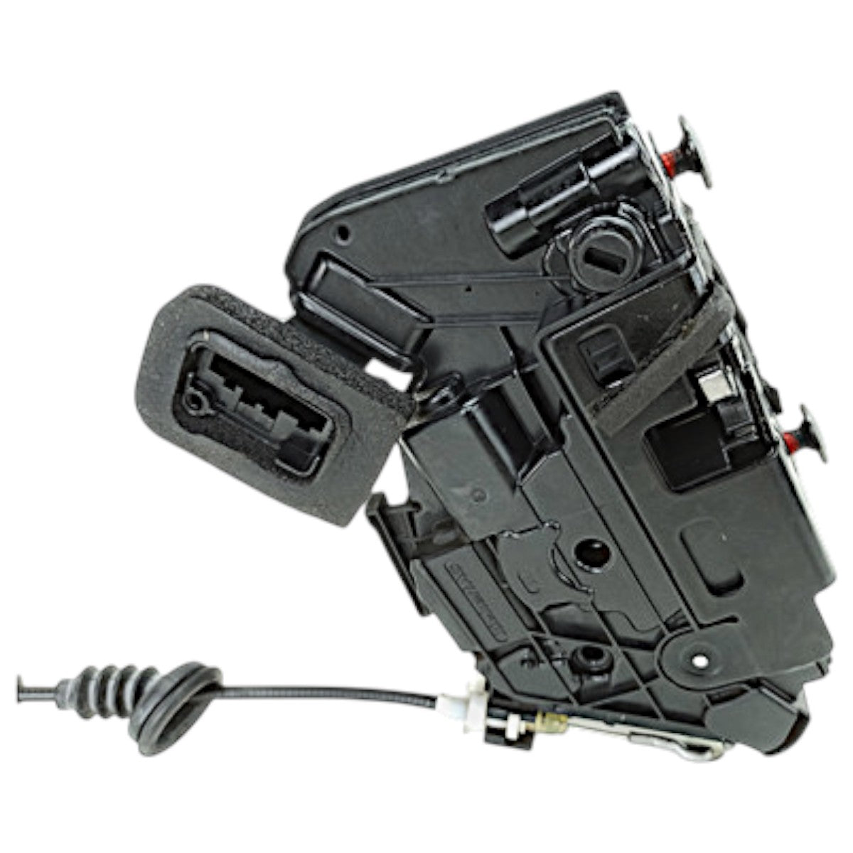 Fechadura Elétrica Traseira Direita Golf Mk7 5K4839015R