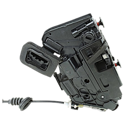 Fechadura Elétrica Traseira Direita Golf Mk7 5K4839015R