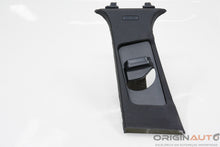 Acabamento Coluna B Esquerda Mercedes-Benz C200 Cgi 2011 A2048600930