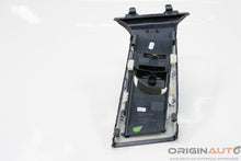 Acabamento Coluna B Esquerda Mercedes-Benz C200 Cgi 2011 A2048600930