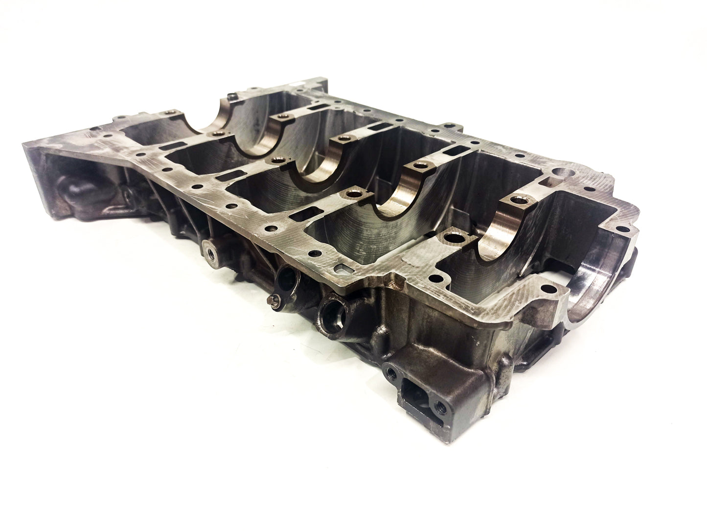 Mancal Suporte Virabrequim Bmw 320I F30 2016 7622813