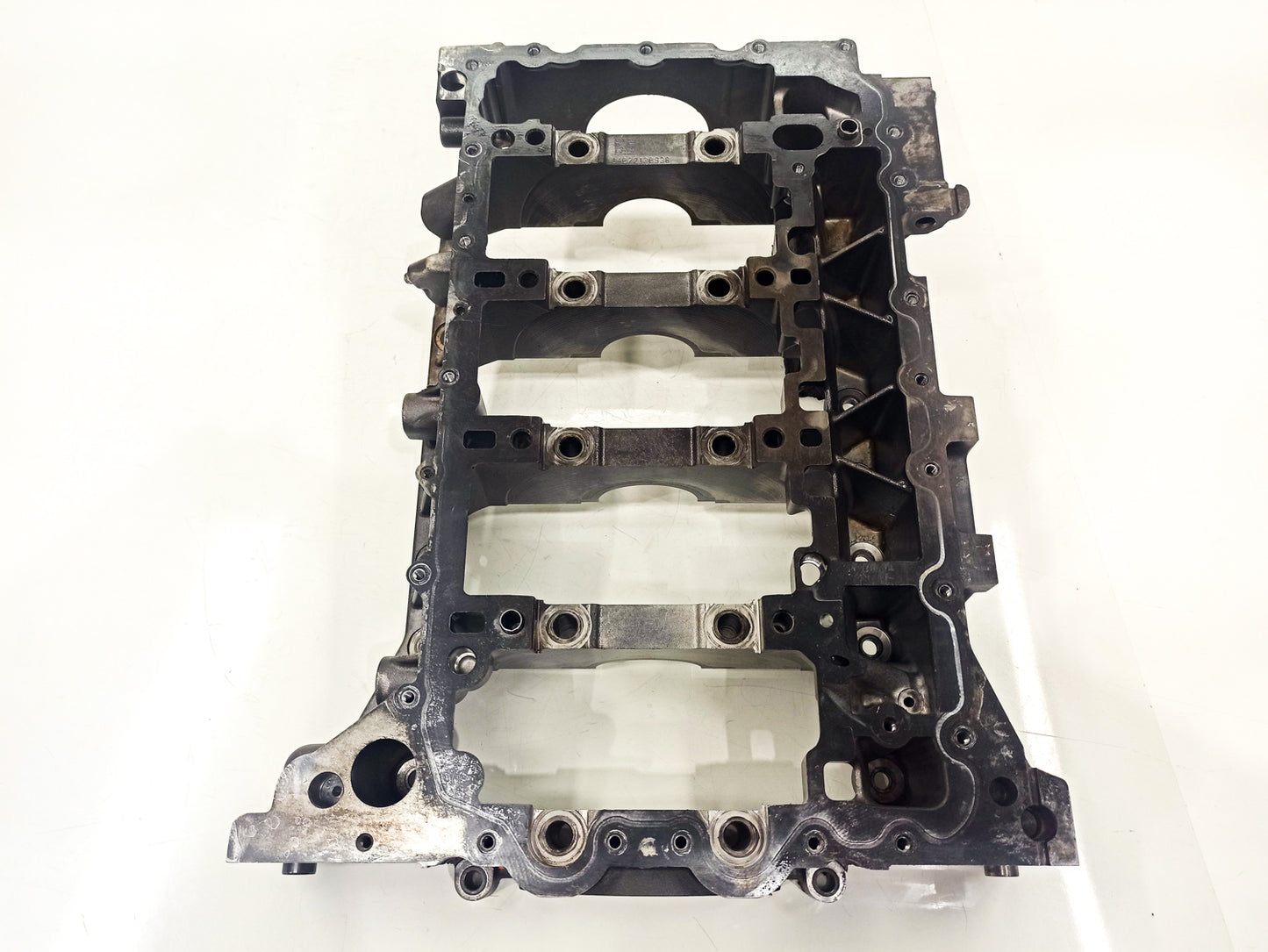 Mancal Suporte Virabrequim Bmw 320I F30 2016 7622813