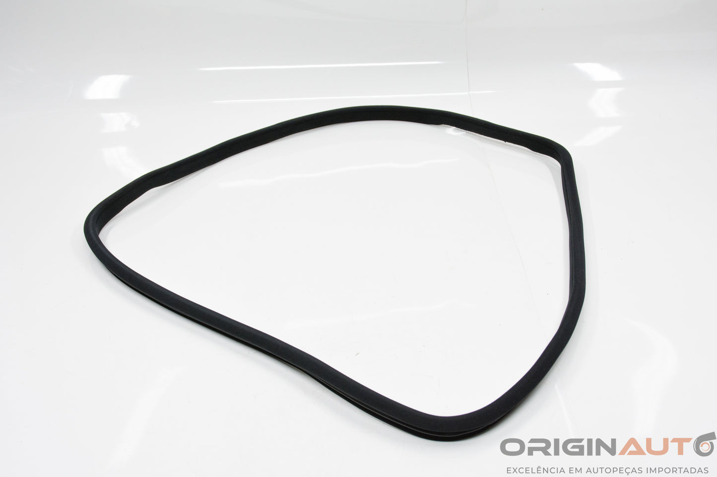 Borracha Carroc Porta Traseiro Esquerdo Mercedes-Benz C200 Cgi 2011 A2046970151