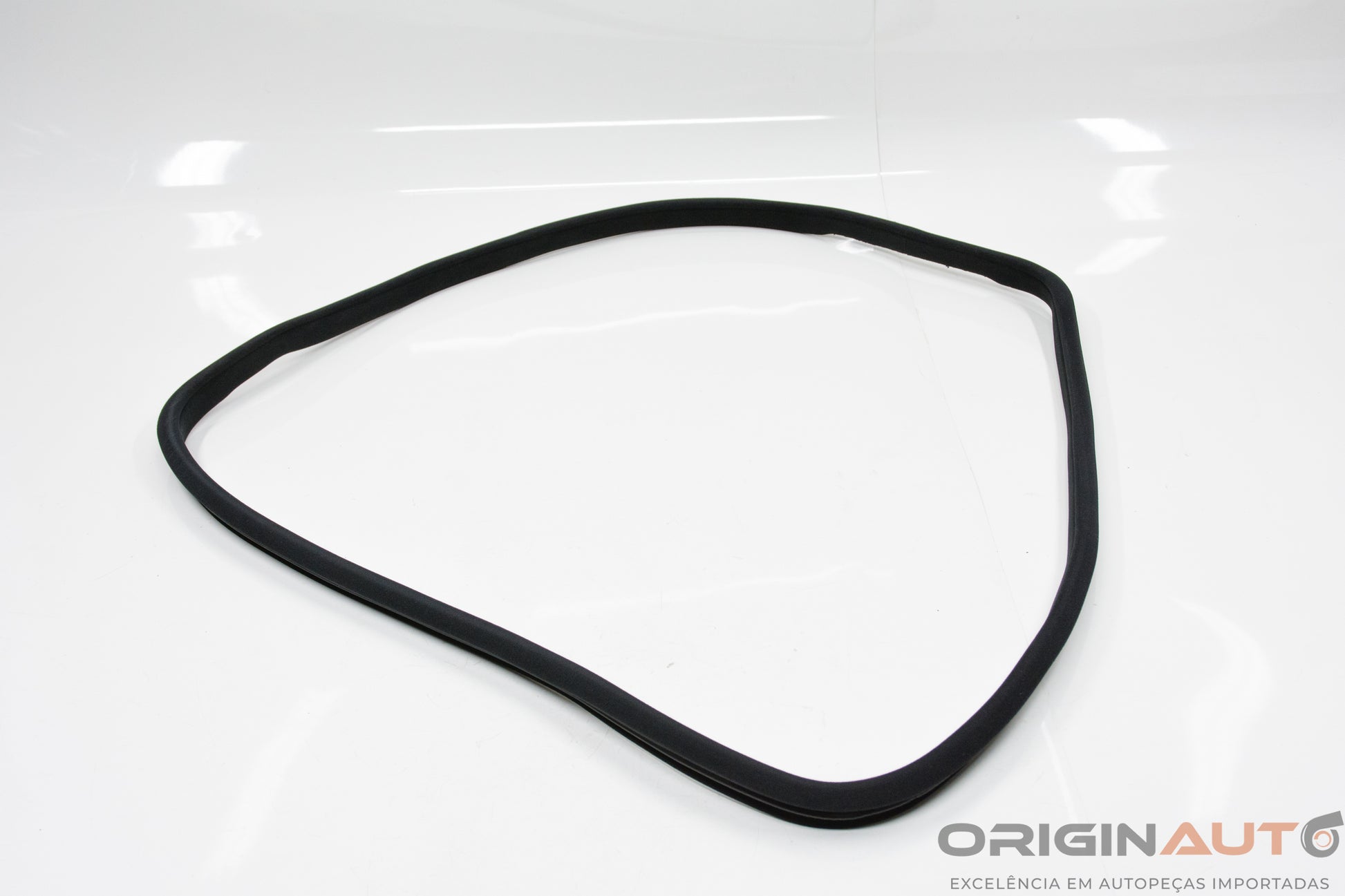 Borracha Carroc Porta Traseiro Esquerdo Mercedes-Benz C200 Cgi 2011 A2046970151