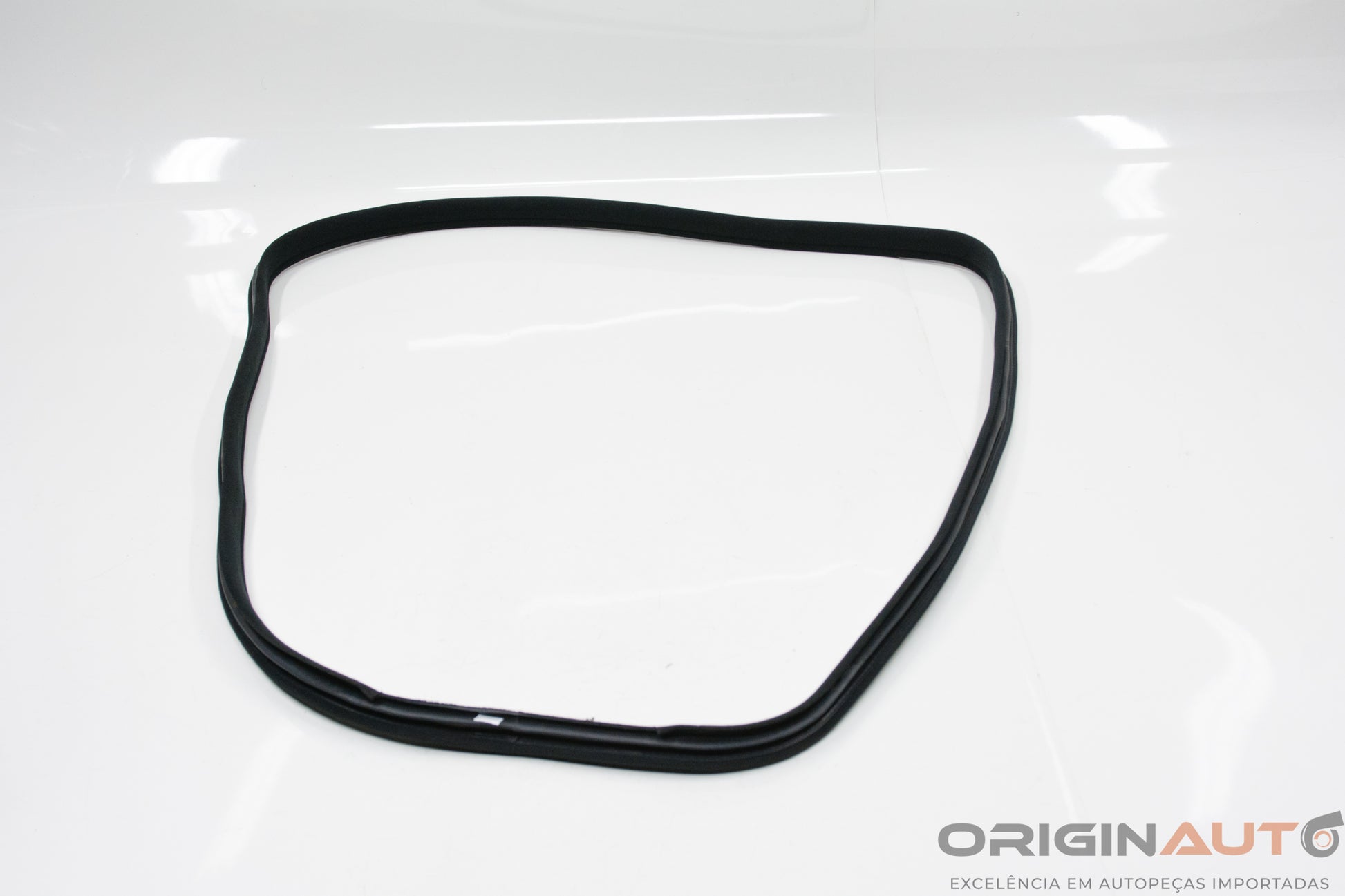 Borracha Carroc Porta Traseiro Esquerdo Mercedes-Benz C200 Cgi 2011 A2046970151