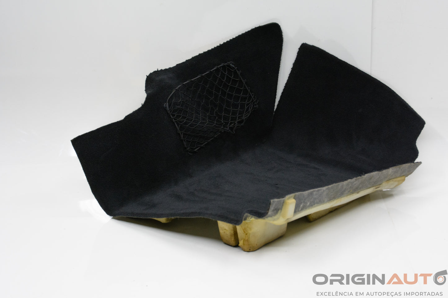 Forracao Assoalho Piso Carona Mercedes-Benz C200 Cgi 2011 A2046800240