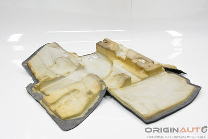 Forracao Assoalho Piso Carona Mercedes-Benz C200 Cgi 2011 A2046800240