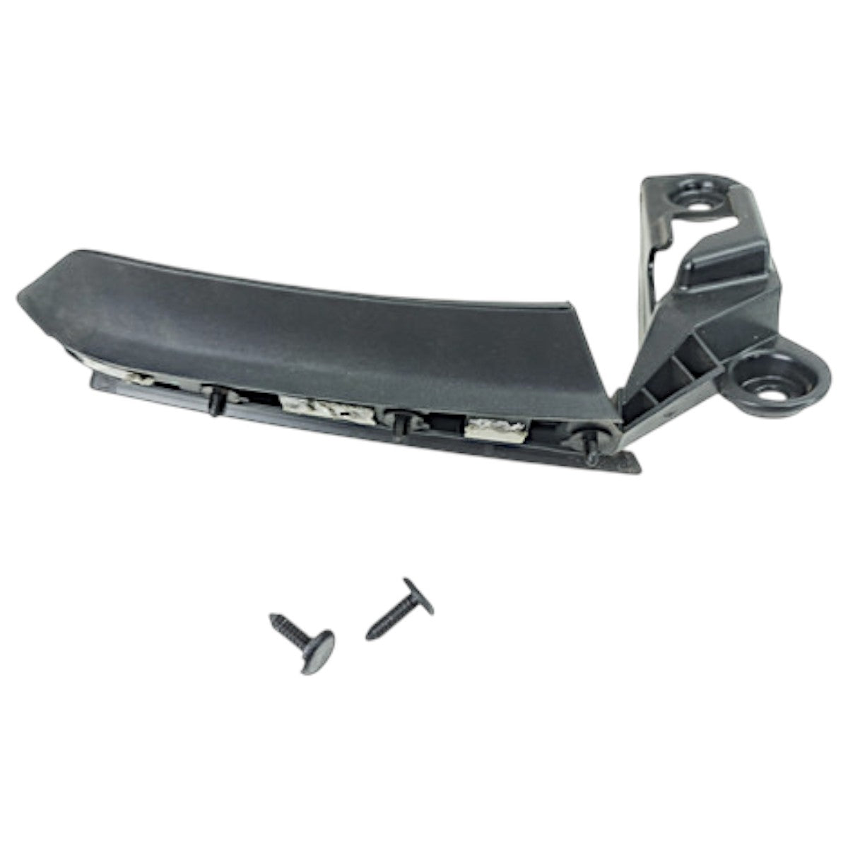 Acabamento Interno Retrovisor Direito Vw Golf Tsi 5G0837974