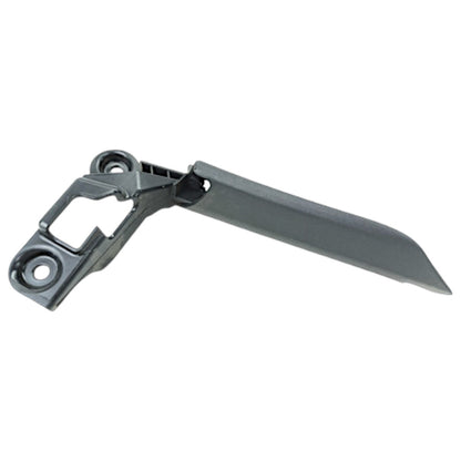 Acabamento Interno Retrovisor Direito Vw Golf Tsi 5G0837974