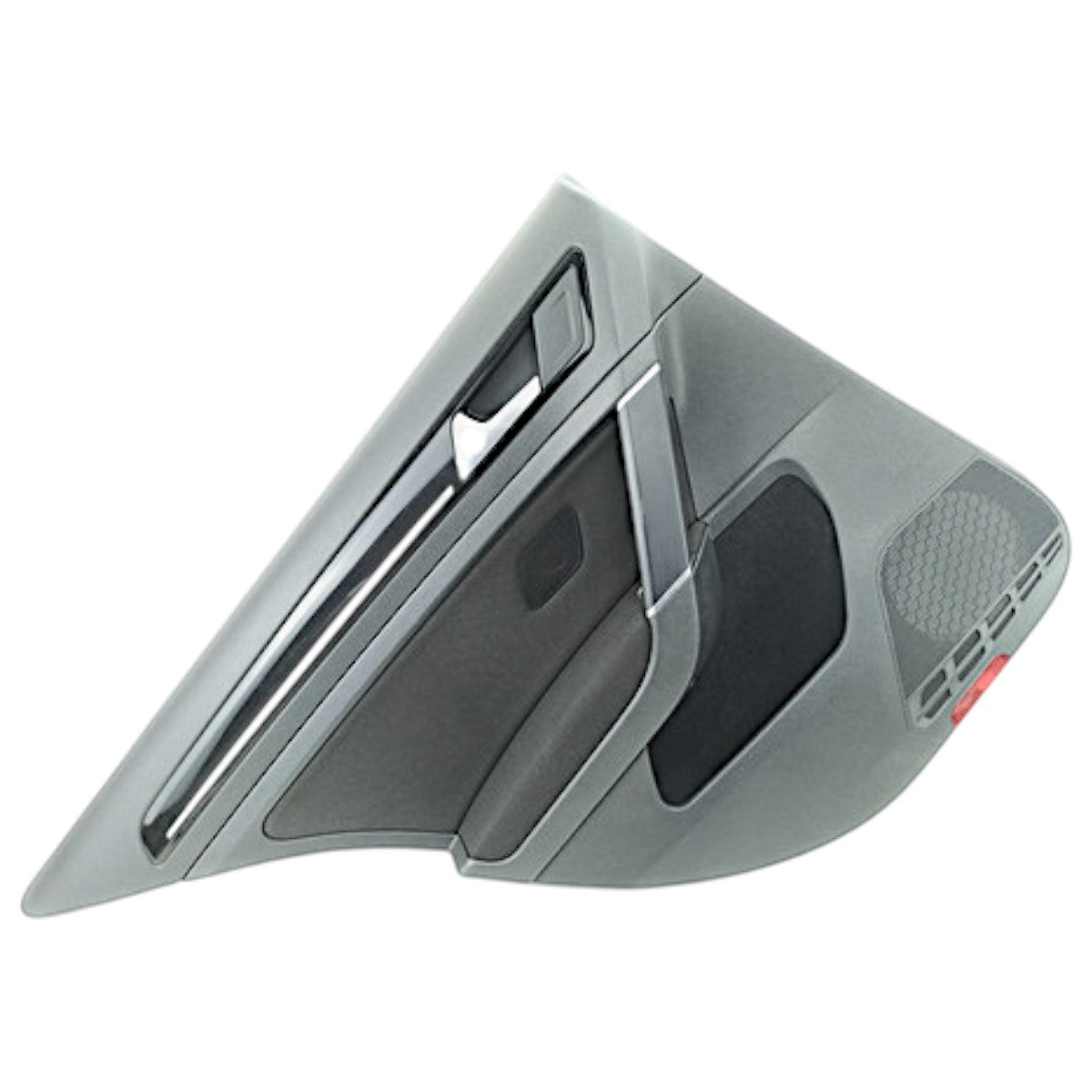 Forro Porta Traseira Esquerda Vw Golf Tsi 1.4 13-17 Detalhe