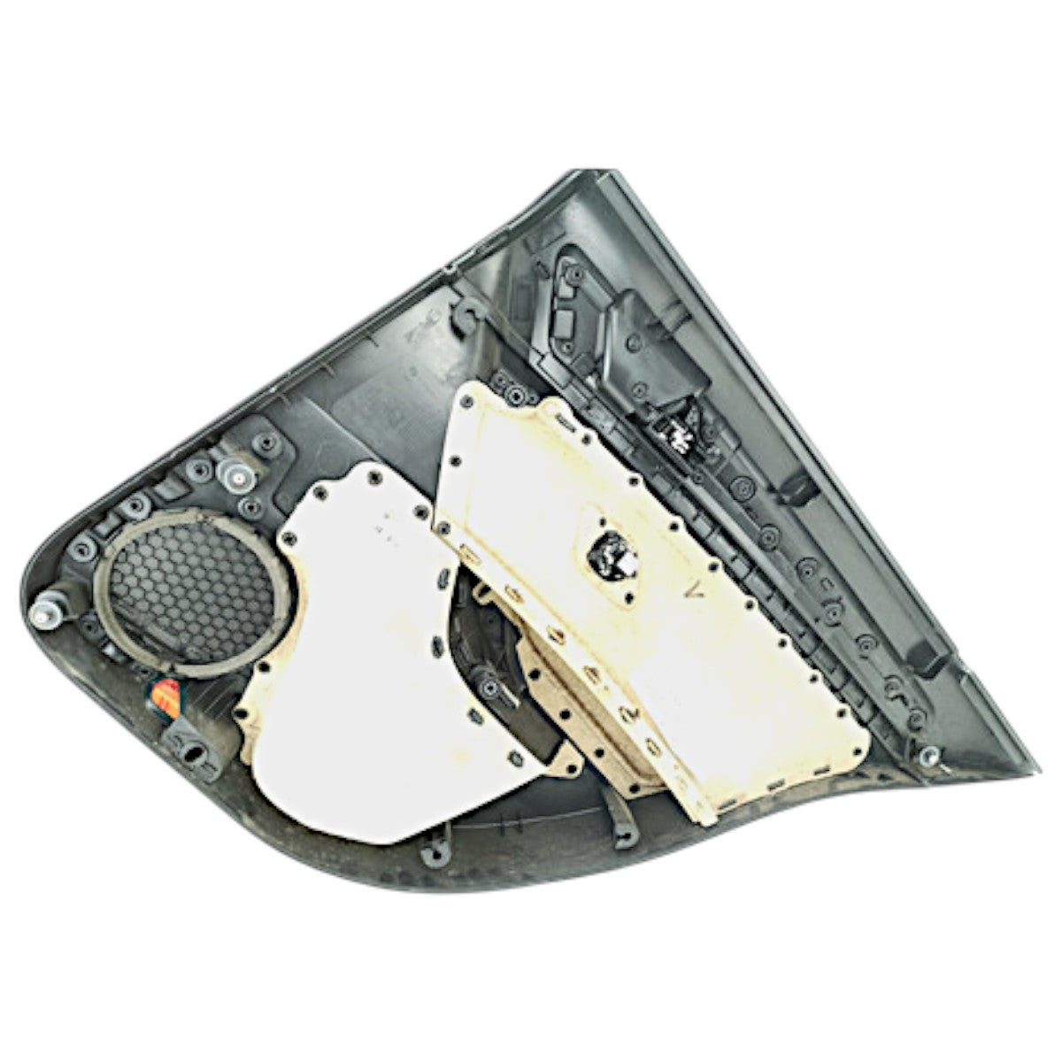 Forro Porta Traseira Esquerda Vw Golf Tsi 1.4 13-17 Detalhe