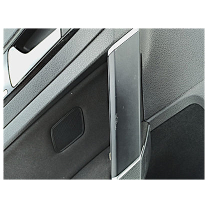 Forro Porta Traseira Esquerda Vw Golf Tsi 1.4 13-17 Detalhe