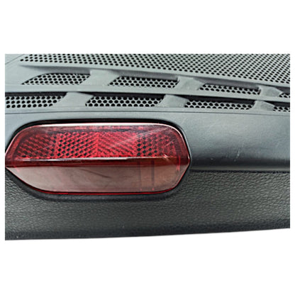 Forro Porta Traseira Esquerda Vw Golf Tsi 1.4 13-17 Detalhe