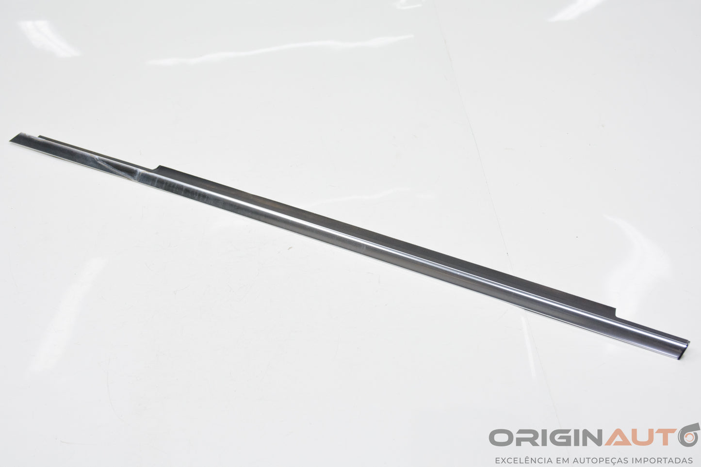 Pestana Externa Porta Diant Esqu Mercedes-Benz C200 Cgi 2011 A2047251565