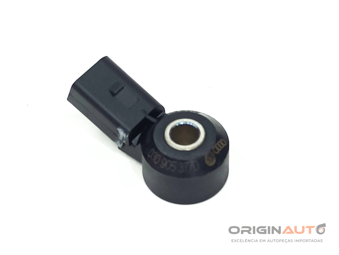 Sensor Detonacao Audi Q3 1.4 Tfsi Ambien 2017 030905377D