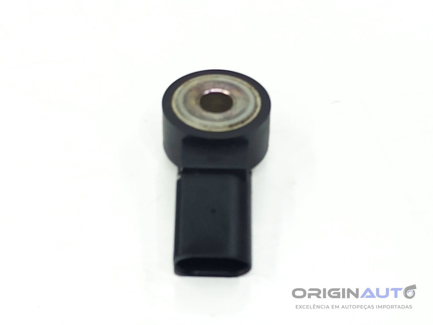 Sensor Detonacao Audi Q3 1.4 Tfsi Ambien 2017 030905377D