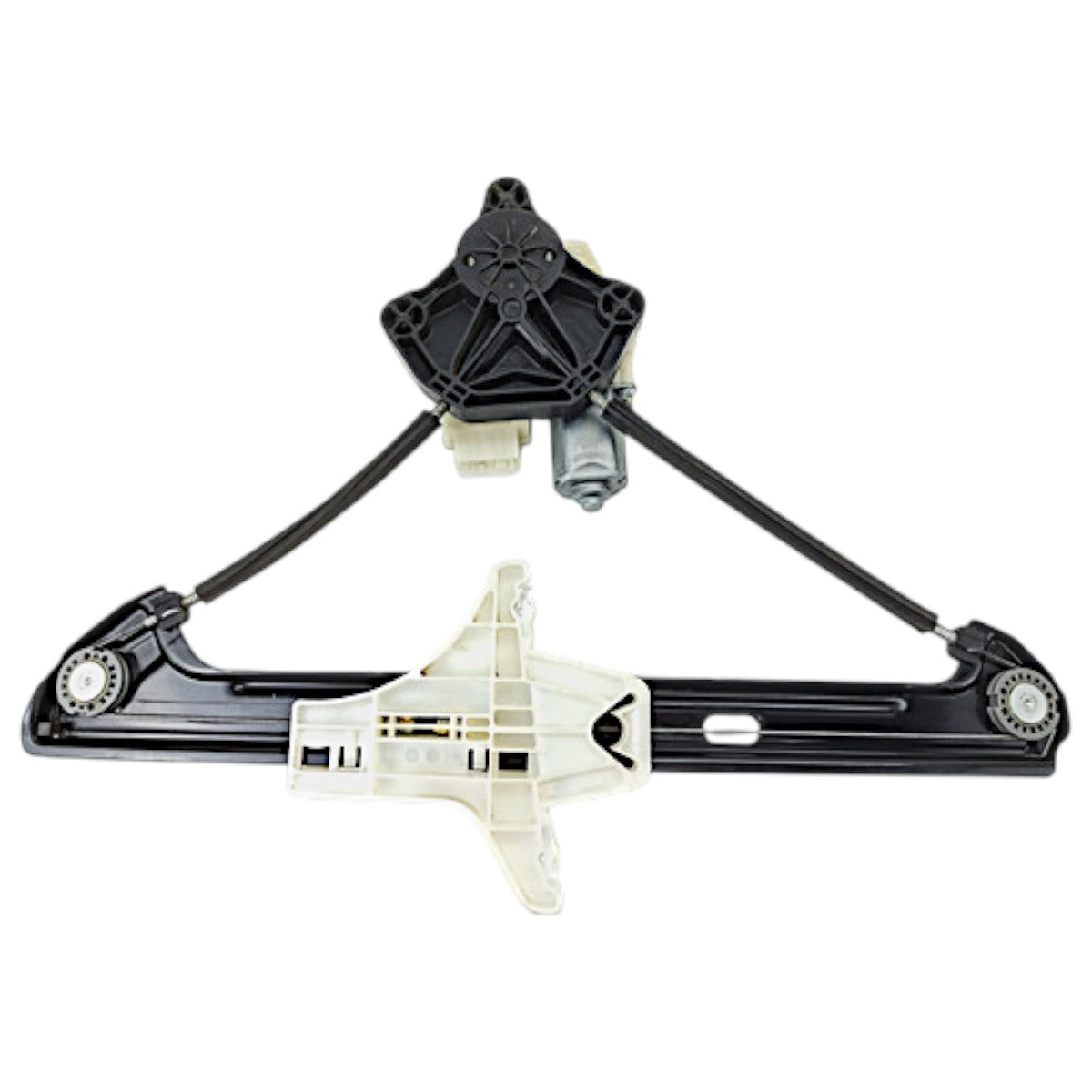 Máquina Vidro Eletrico Traseira Equerda Vw Golf Tsi 1.4