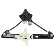 Máquina Vidro Eletrico Traseira Equerda Vw Golf Tsi 1.4