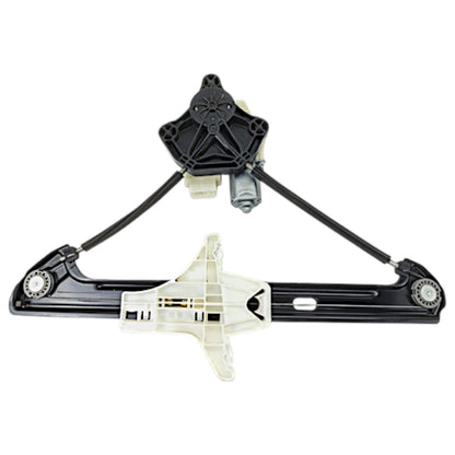 Máquina Vidro Eletrico Traseira Equerda Vw Golf Tsi 1.4