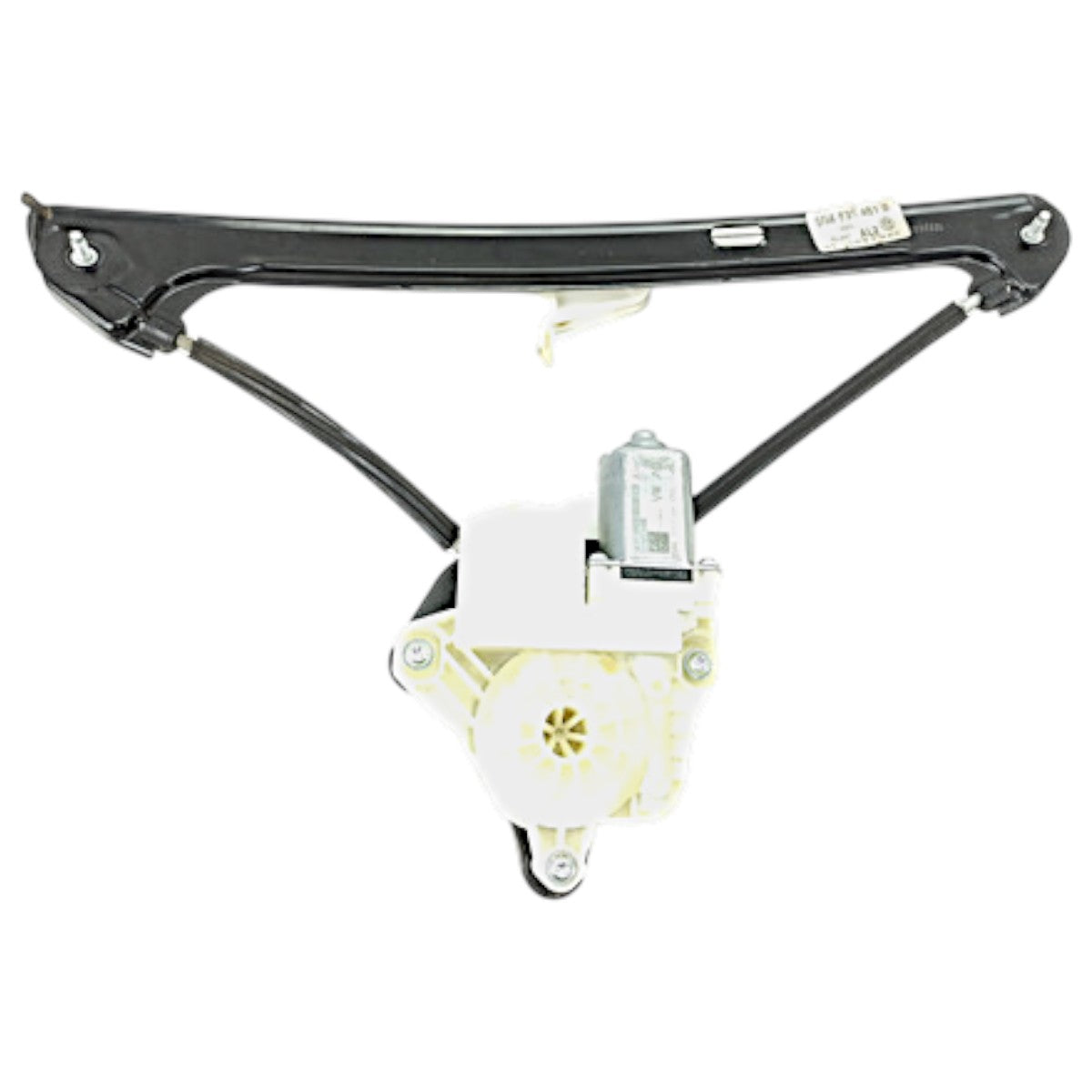 Máquina Vidro Eletrico Traseira Equerda Vw Golf Tsi 1.4