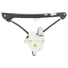 Máquina Vidro Eletrico Traseira Equerda Vw Golf Tsi 1.4