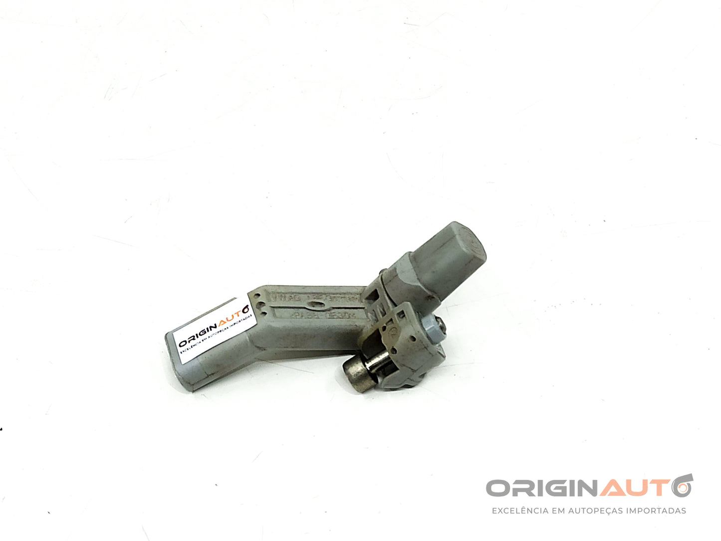 Sensor Posicao Fase Virabrequim Audi Q3 1.4 Tfsi Ambien 2017 04C906433A