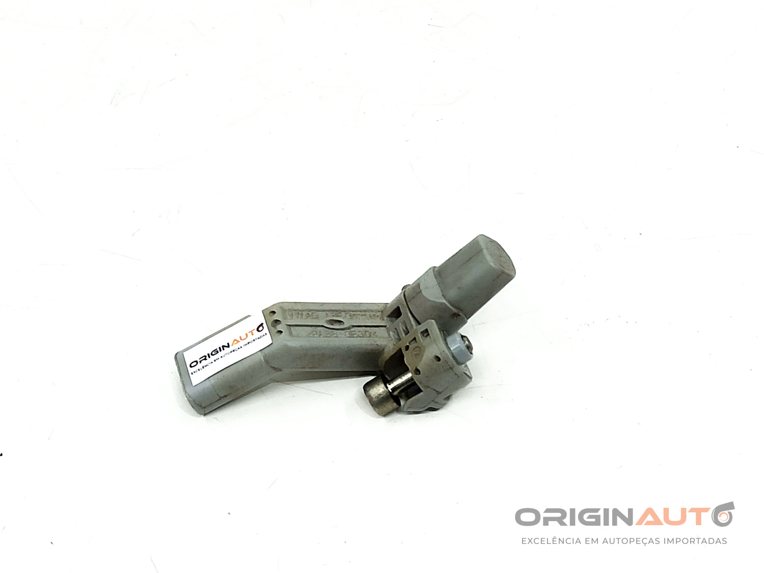 Sensor Posicao Fase Virabrequim Audi Q3 1.4 Tfsi Ambien 2017 04C906433A