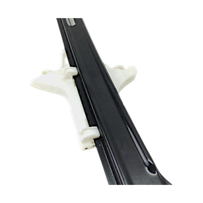 Máquina Vidro Eletrico Traseira Equerda Vw Golf Tsi 1.4