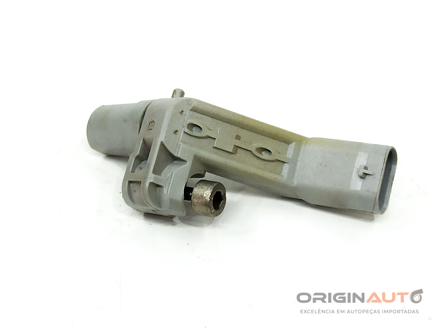 Sensor Posicao Fase Virabrequim Audi Q3 1.4 Tfsi Ambien 2017 04C906433A