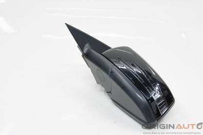 Espelho Retrovisor Esquerdo Mercedes-Benz C200 Cgi 2011 A2048100776