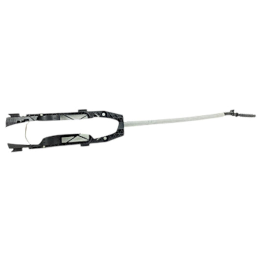 Maçaneta Externa Traseira Esquerda Golf Tsi Mk7 14-18