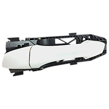 Maçaneta Externa Traseira Esquerda Golf Tsi Mk7 14-18