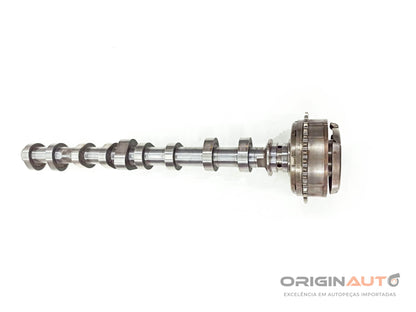 Eixo Comando Escape Bmw 320I F30 Sport 2016 7583786