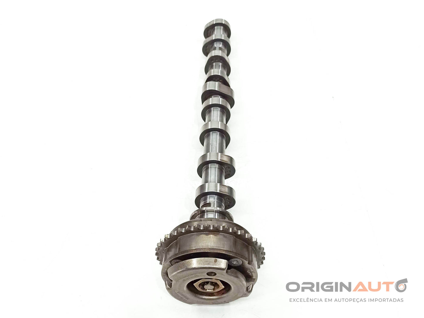 Eixo Comando Escape Bmw 320I F30 Sport 2016 7583786