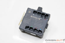 Modulo Porta Dianteira Esquerda Mercedes-Benz C200 Cgi 2011 A2129004202