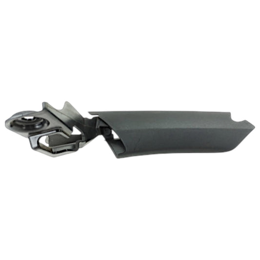 Moldura Interna Retrovisor Esquerdo Vw Golf Tsi 1.4 14-18