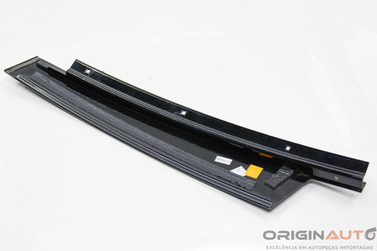 Acabamento Black Piano Porta Dian Esqu Mercedes-Benz C200 Cgi 2011 A2046900187