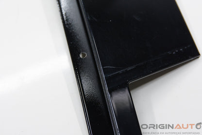 Acabamento Black Piano Porta Dian Esqu Mercedes-Benz C200 Cgi 2011 A2046900187