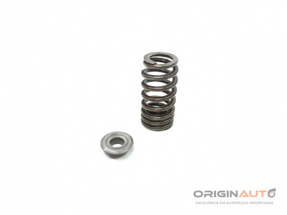 Mola Valvula De Escape Bmw 320I F30 Sport 2016 7563460