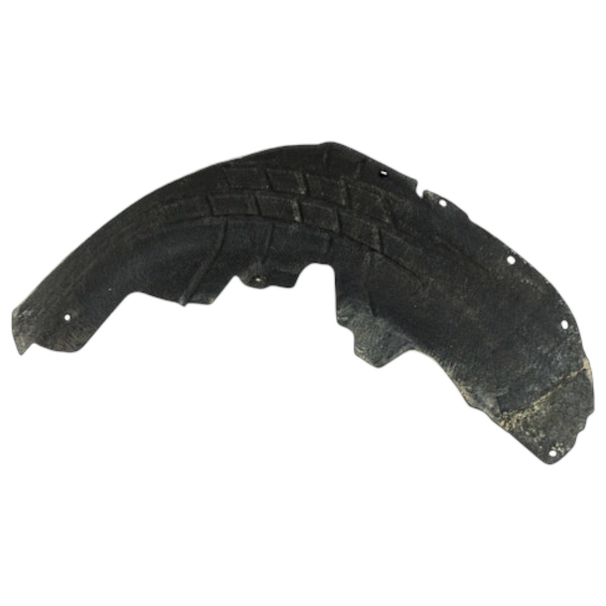 Parabarro Traseiro Esquerdo Golf 1.4 2013-2016 5G0810971C